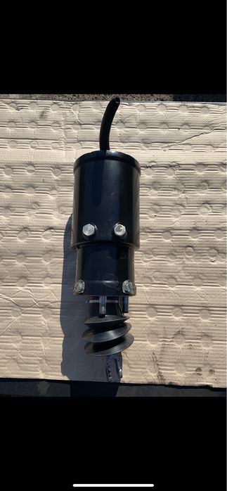 Camera franare raba saviem remorca