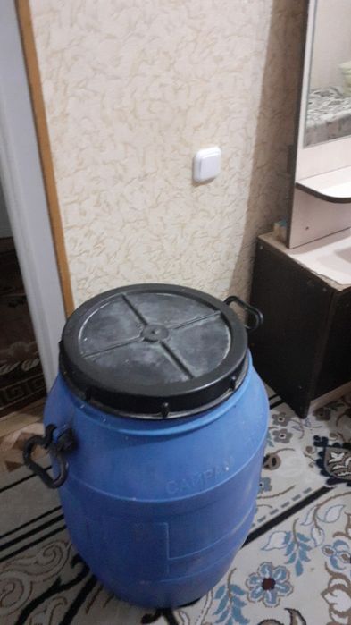 Бочонок на 85 литров