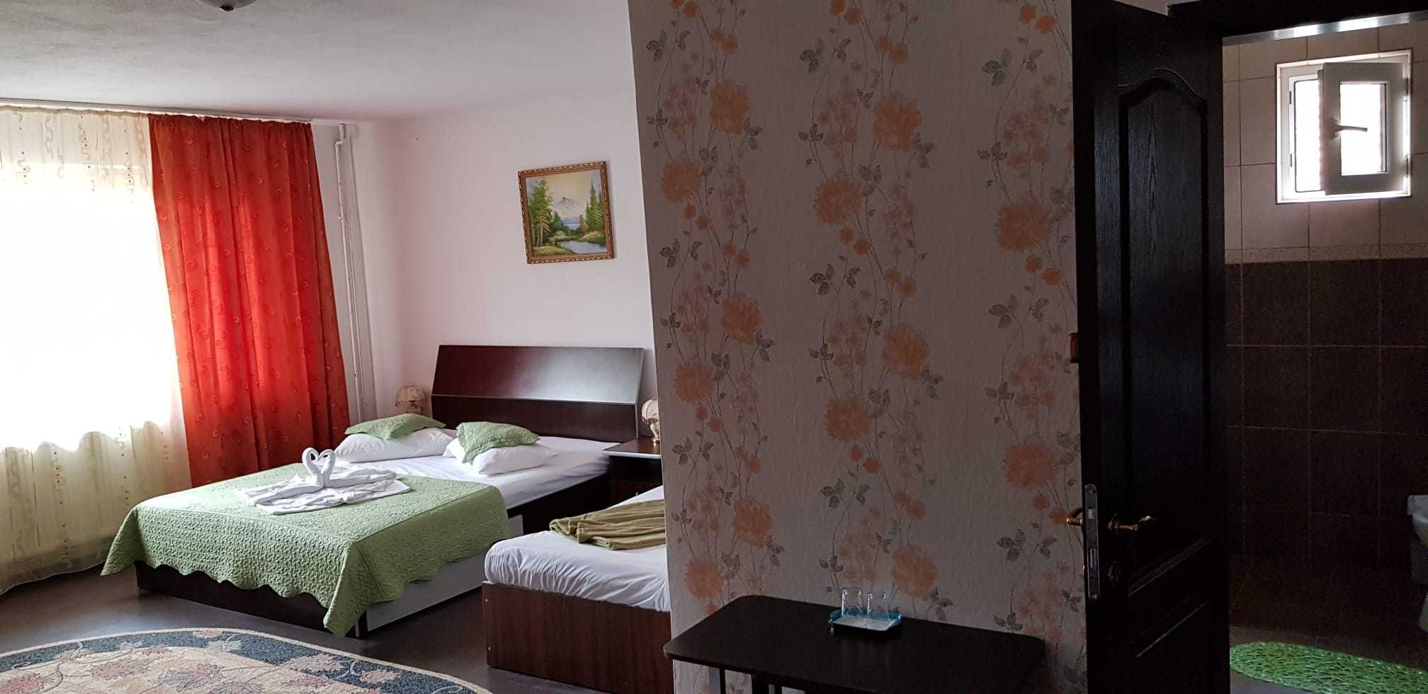 Vand/Schimb pensiune la cheie