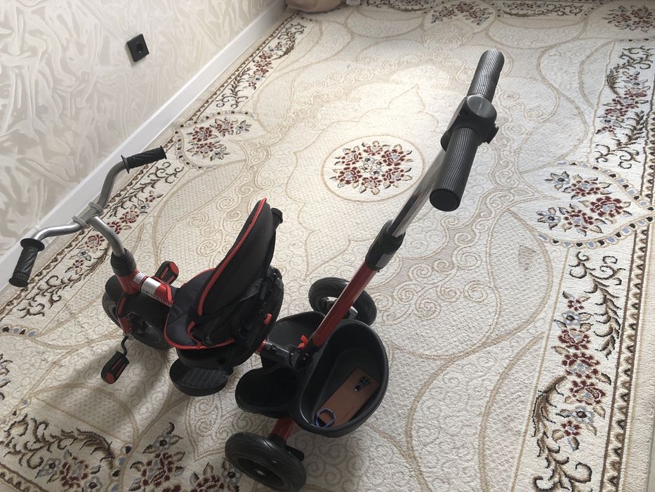 Велик детский жағдайы жаксы коп колданбаған жап-жана