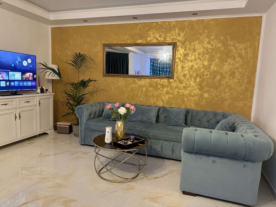 Vand canapea extensibila