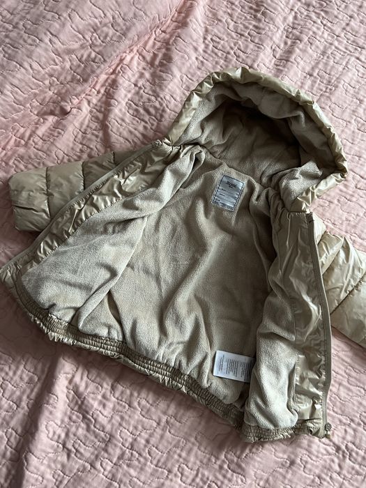 Детско яке Майорал 80 см/12м