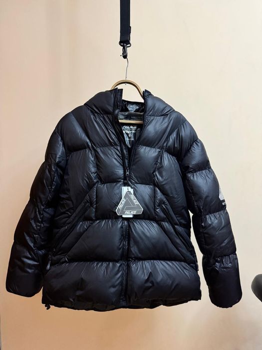 Куртка зимняя новая