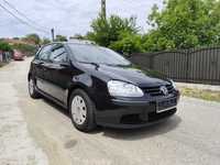 Volkswagen Golf 5 an 2009 motor 1.9 TDI /105cai /4 motion(4x4)