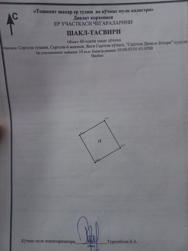 Magazin sotiladi joylashuv juda zor hamyon bob narxda!