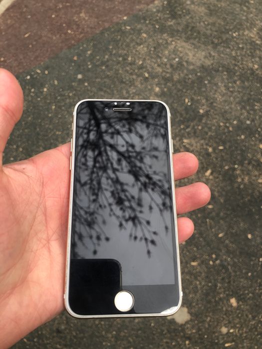 Айфон 7 32гб келисип берем