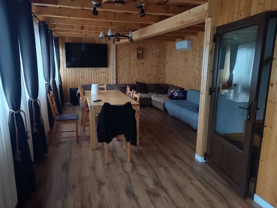 Inchiriere cabană pentru Revelion – Comuna Mănăstireni