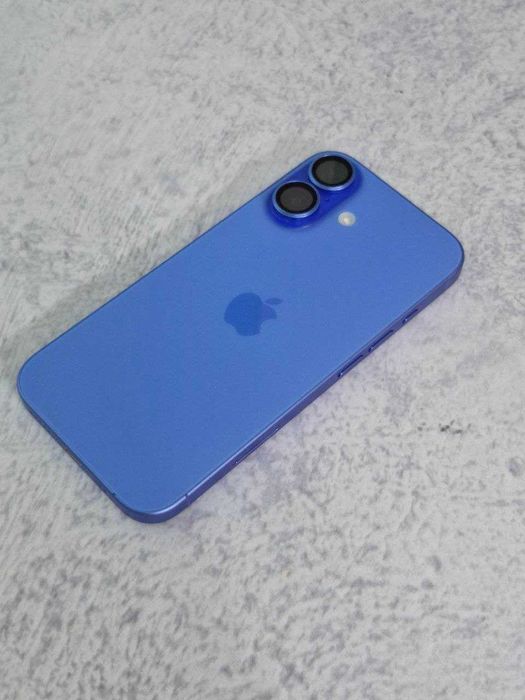 iPhone 16 Уральск 0704 лот 782387