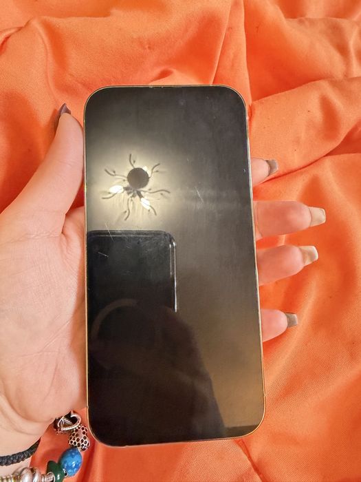 Iphone 14 pro 256