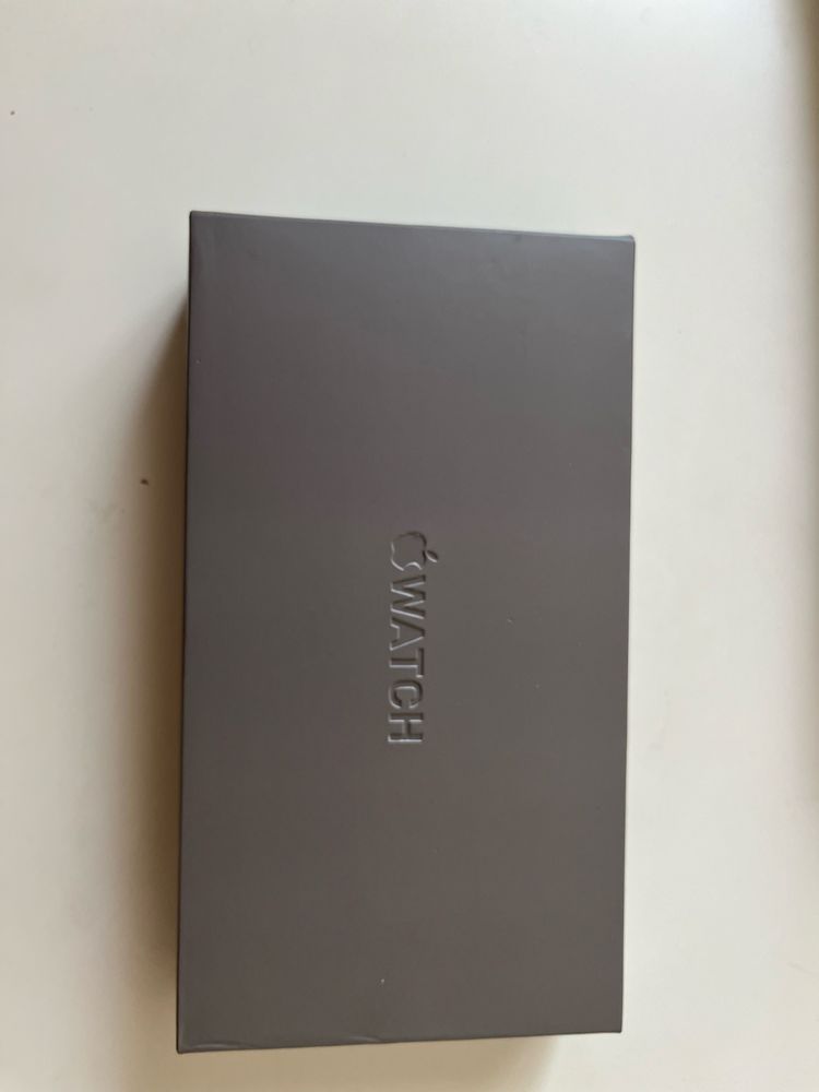Продается Apple watch ultra 2