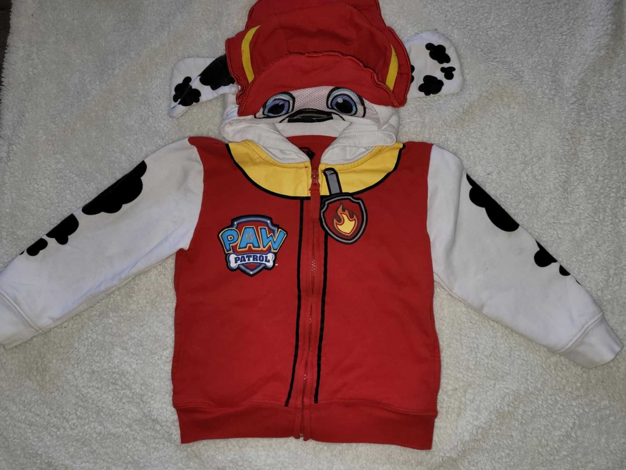 Paw Patrol Суитшърт за Момче - 4-5г