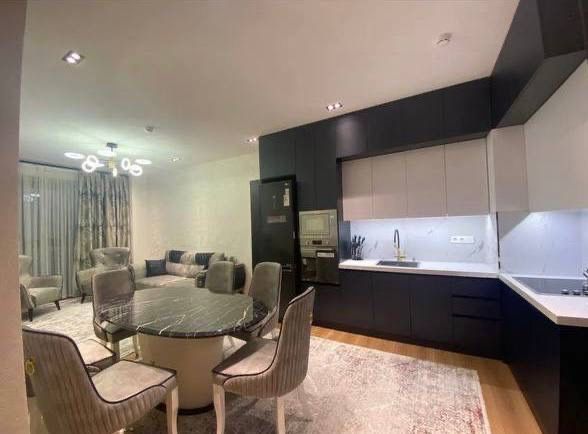 Аренд/Ижара/Rent JK Akay City.