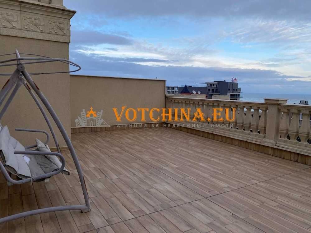 Продава се Многостаен апартамент в к.к. Златни пясъци - 2015 кв.м за 174 €/кв.м - Снимка #4