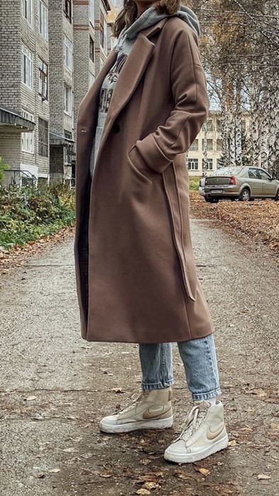 Продам пальто