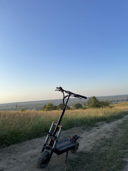 Vand trotineta electrica Laotie ti30