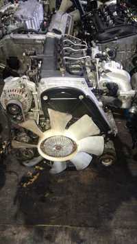 Двигатель Hyundai Grand Starex 2.5 турбодизель CRDi D4CB