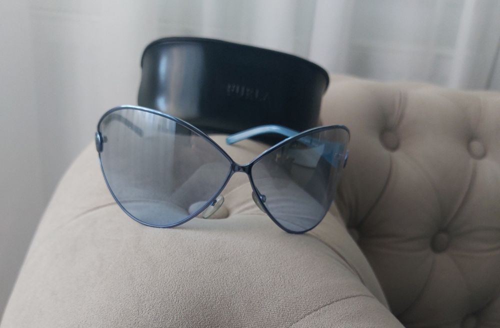 Ochelari de soare FURLA noi,originali