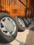 Колеса 185/70R14