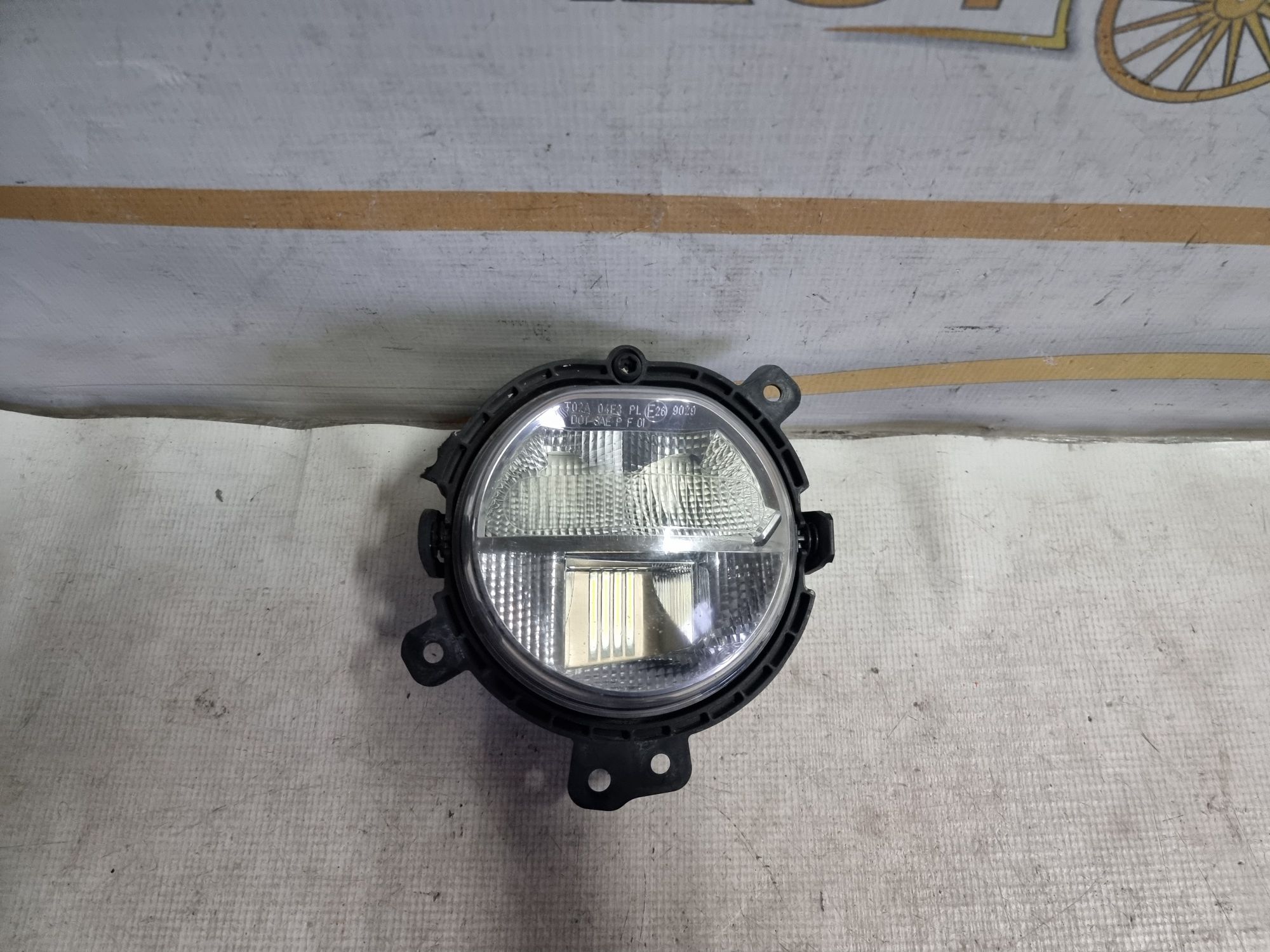 Proiector stanga led Mini F60 Countryman