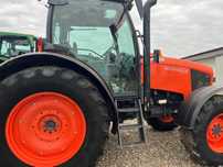 Tractor Kubota M135GX-II