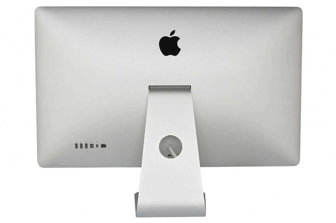 Монитор Apple 27 inch Thunderbolt Display Grade A Model A1407