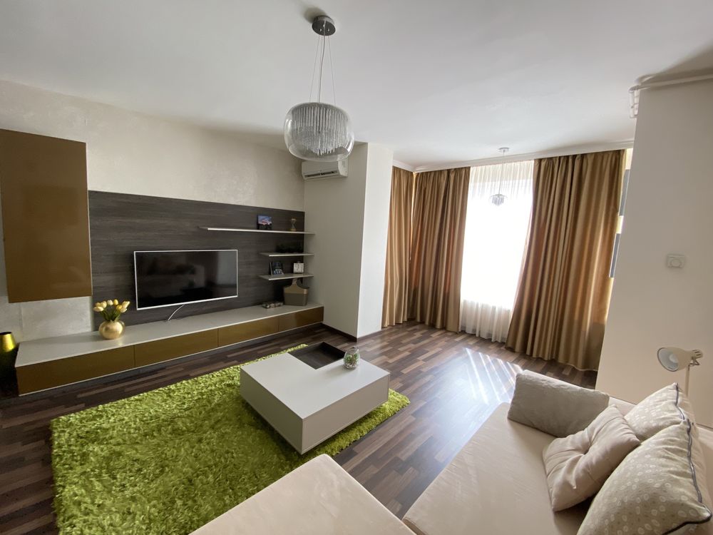 Apartament 2 camere, 64 mp, Bd. Ferdinand I, sector 2 Bucuresti