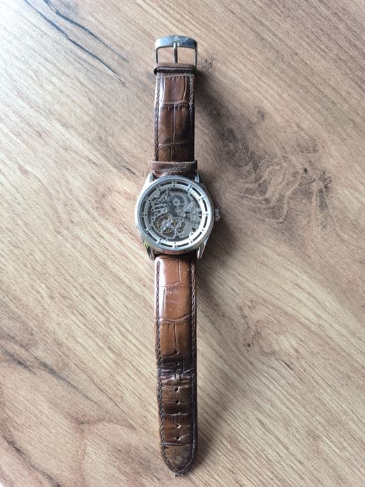 Seizmont Dante II часовник