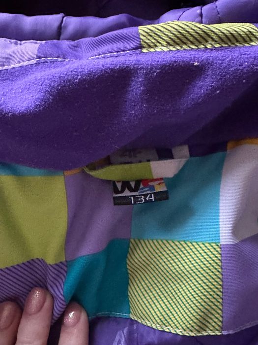 Детски Ски Панталон 128 см