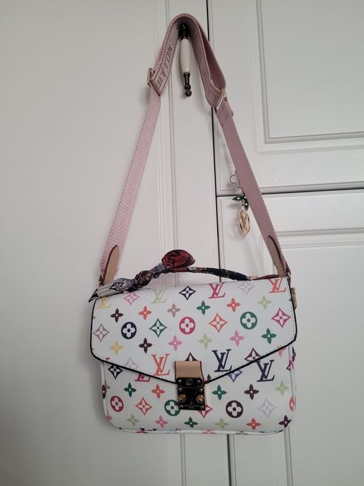 Geantă tip messenger