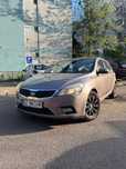 Kia Ceed Kia Ceed proprietar 1.6CRDI