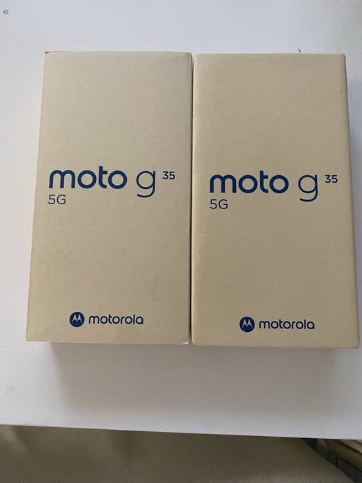 Motorola g 35 гаранция