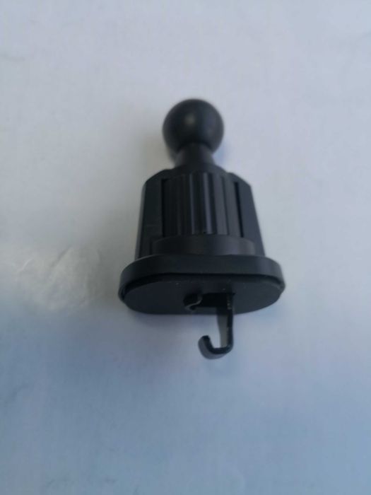 Suport telefon cu prindere grila aer