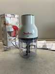Moulinex Moulinette Essential DJ5201 Mini Tocător 300W 400ml Alb Nou!
