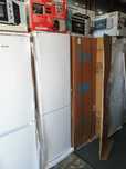 Чисто нов Хладилник с фризер KSM 4650 N Blomberg 300 л 185 см