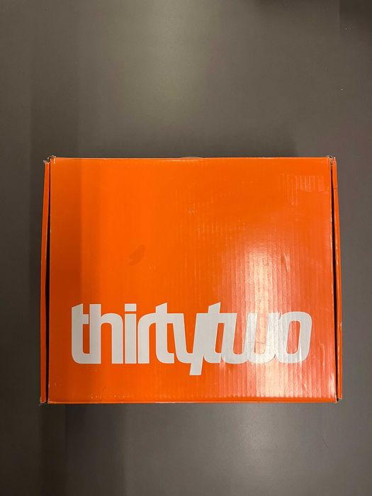 Сноуборд Обувки Thirty Two Team Two 39 / 32 TM-2 Double Boa 39