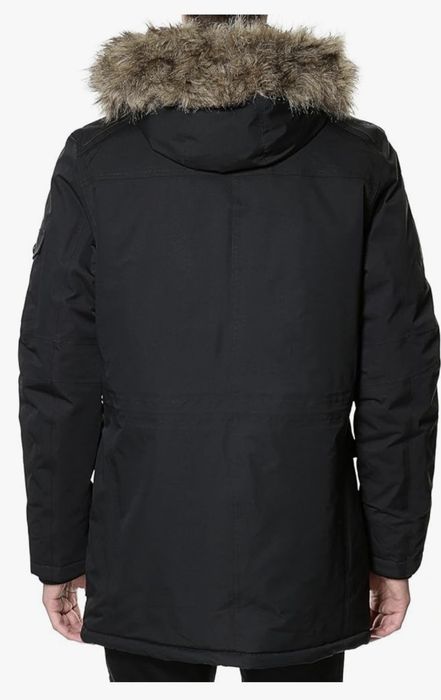 Мъжка яке парка Jack & Jones