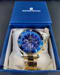 часовник Montres Prestige нов