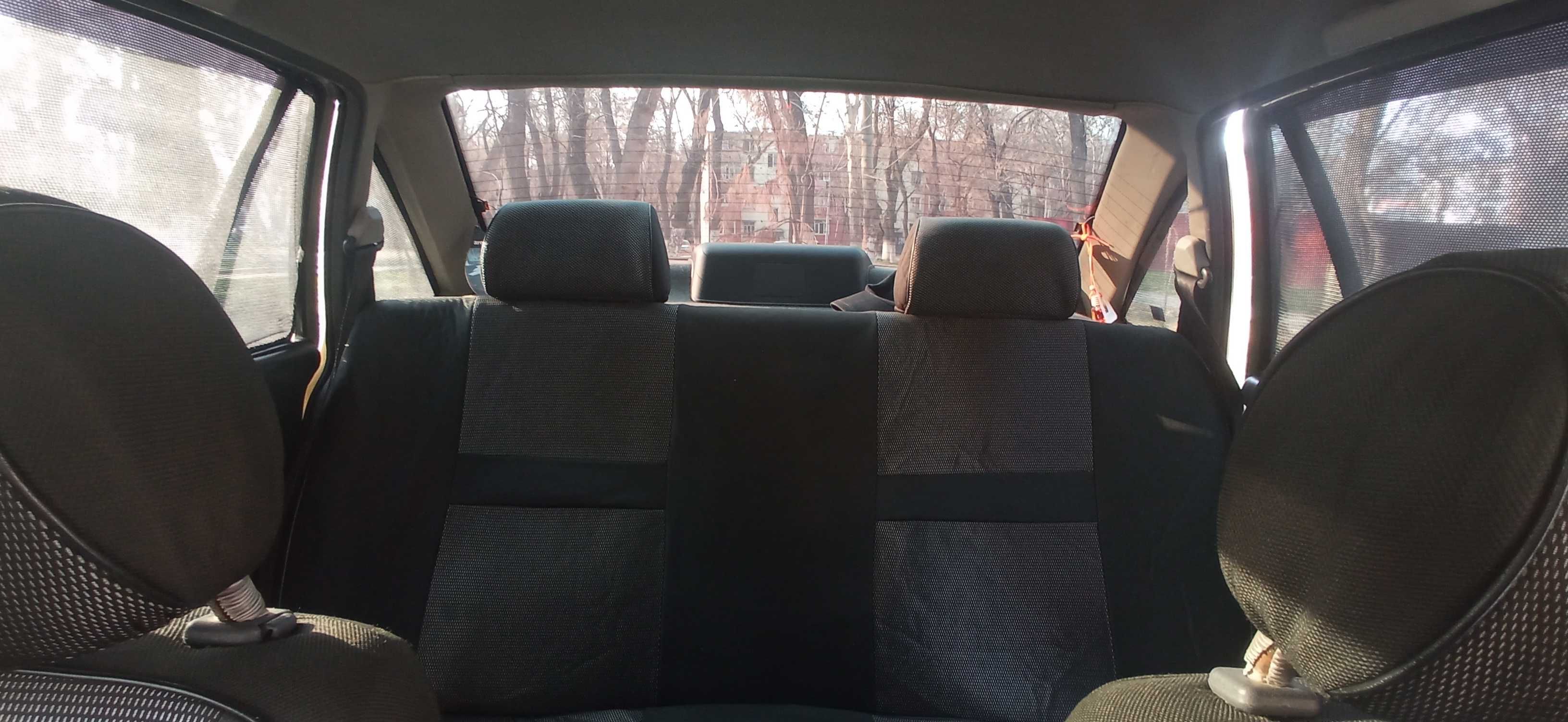 Daewoo Nexia  1.5 SONS. Нексия-Сонс. 2011 г.