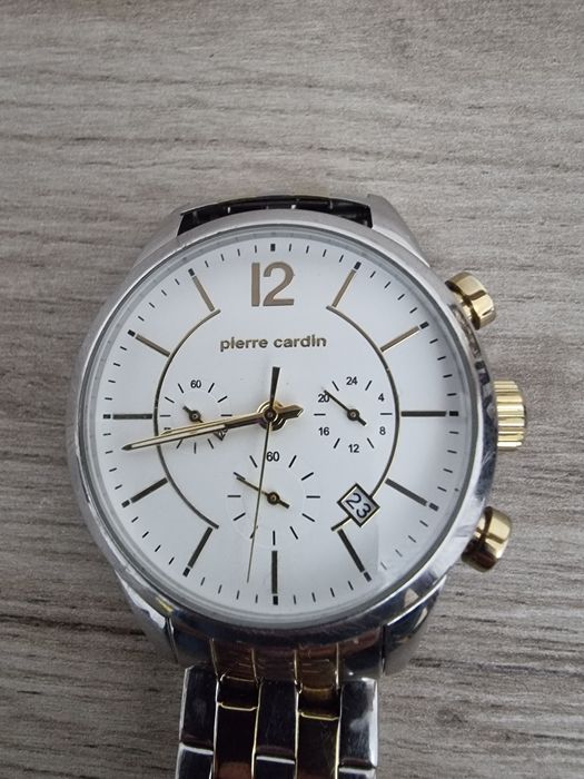 Ceas elegant pentru bărbați, marca Pierre Cardin, aflat în stare impec