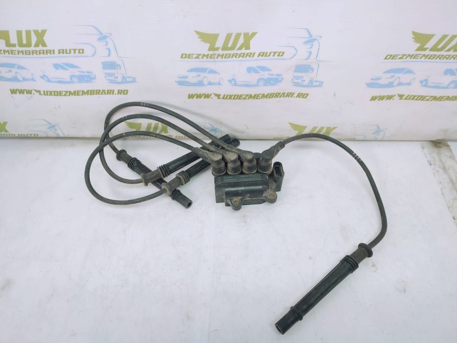 Bobina de inductie 1.2 benzina H8200734204 Dacia Logan 2