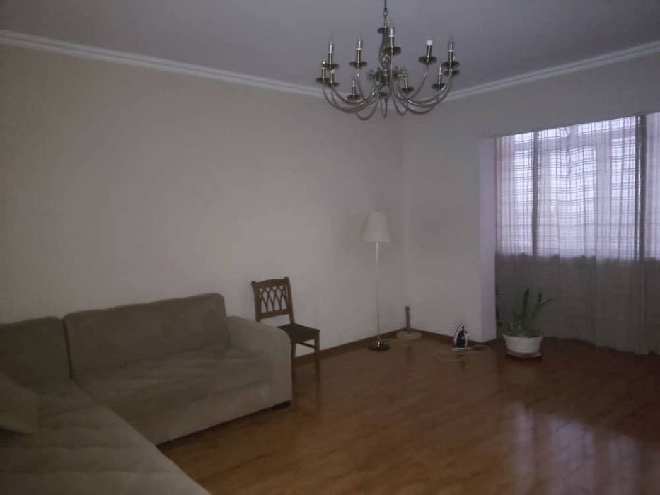 Срочно сдается 3 комнатная квартира