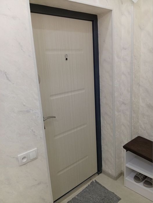 Sergeli - 5 mavzesida 3 bekat metrosi yaqinida Green House