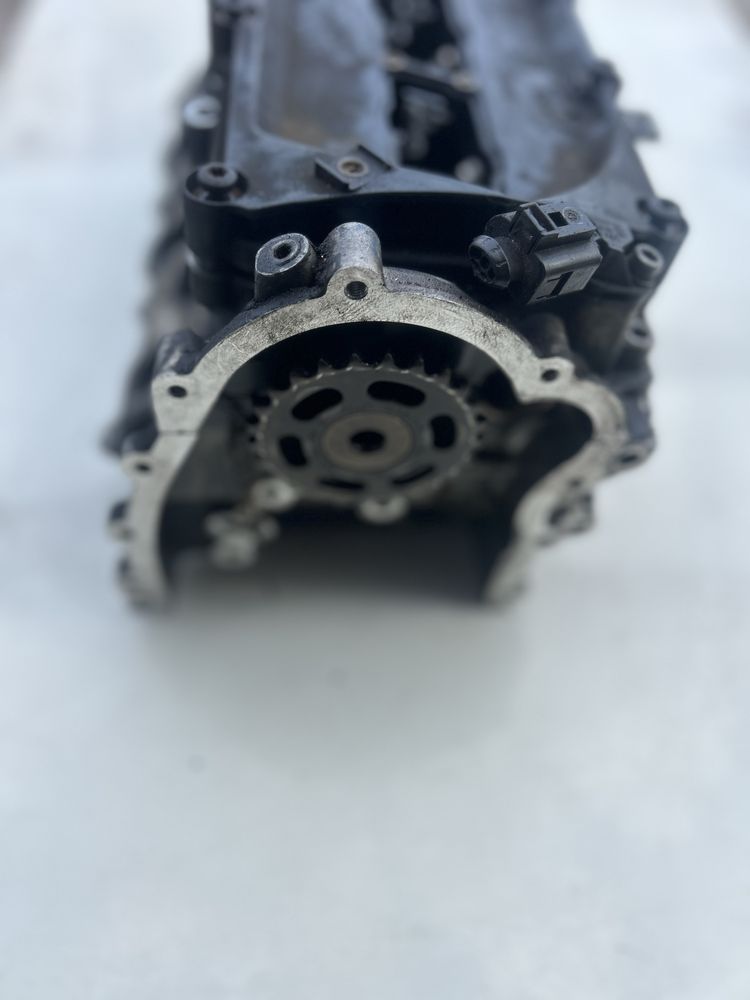 Глава/Глави оборудвани за Ауди А6/ А8/ Q7/ VW 3.0ТДИ