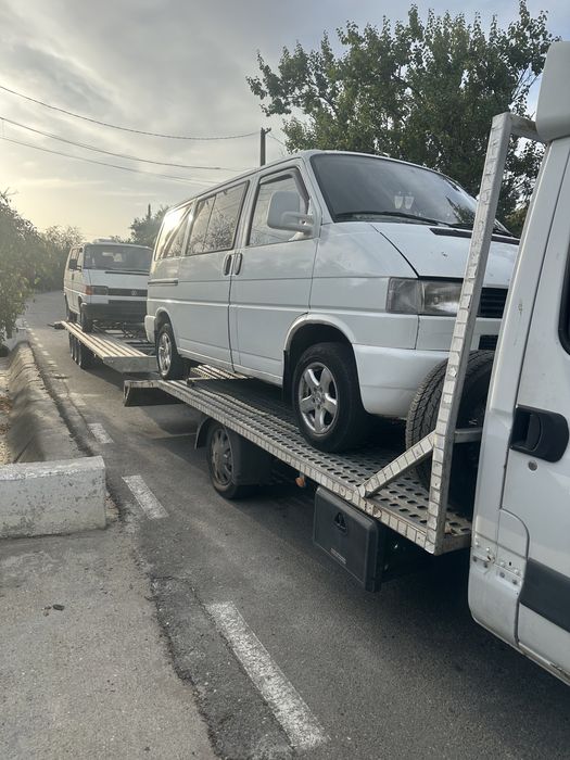 Tractari auto, asistenta rutiera