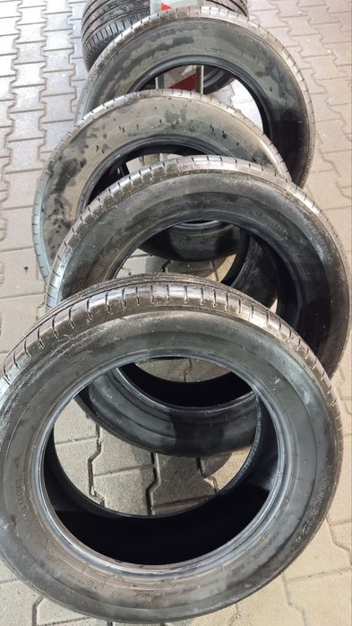 Anvelope noi BRIDGESTONE