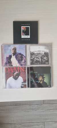 Albume CD Rap în stare perfecta