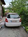 Skoda Fabia 1.4 benzina an  2010