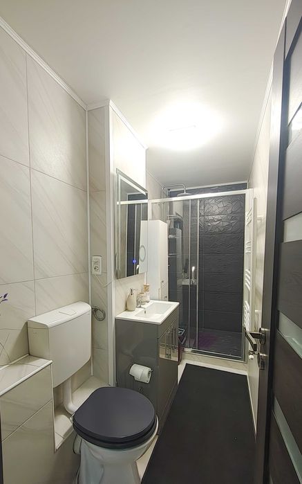 Regim hotelier apartament CENTRAL