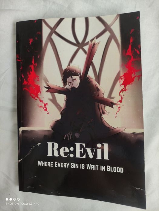 Re:zero if routes light novel