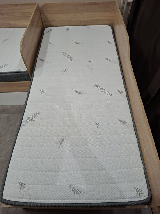 Легла и матраци 90/200 см